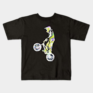 bmx Kids T-Shirt